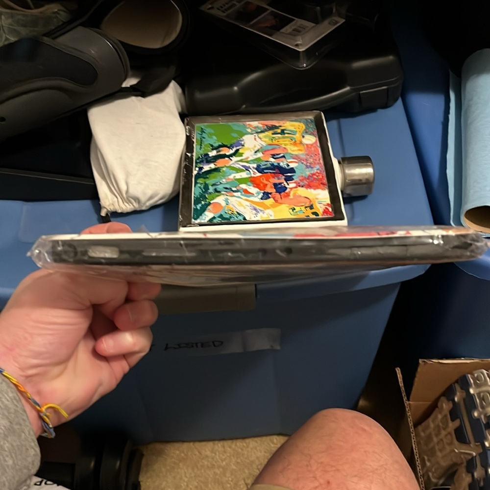 iPad Pro Case - Picture 4 of 6
